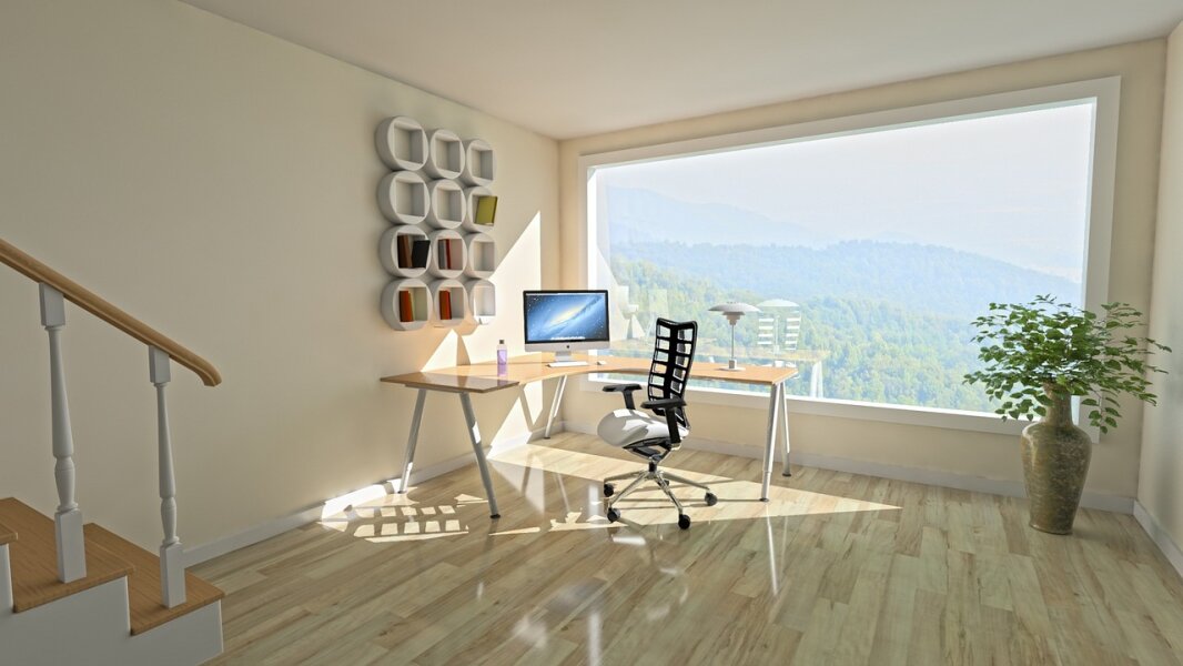 Büro einrichten - Tipps, Ideen und Ratschläge fürs perfekte Büro