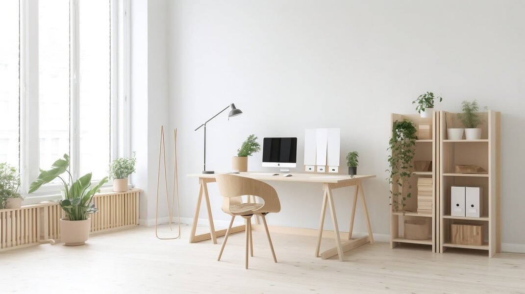 Bürostühle für digitale Nomaden: Flexibles Arbeiten, flexibles Sitzen