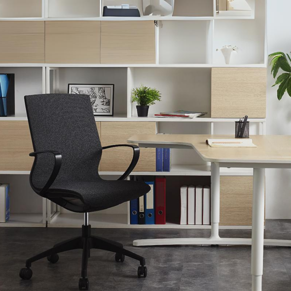 Bürostuhlkauf leicht gemacht: Worauf man beim Kauf eines neuen Bürostuhls achten sollte