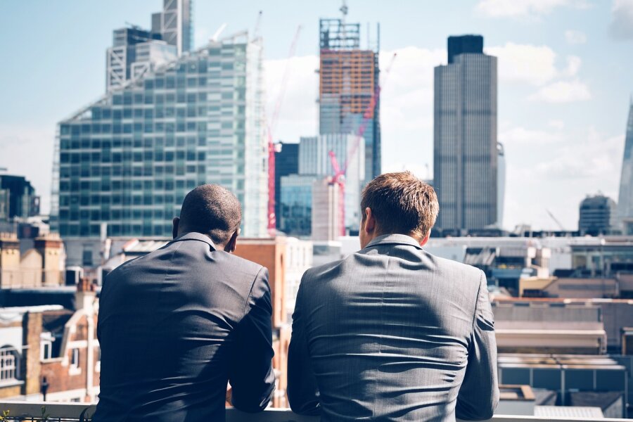 Fit und Gesund am Arbeitsplatz: Kleine Veränderungen mit großer Wirkung