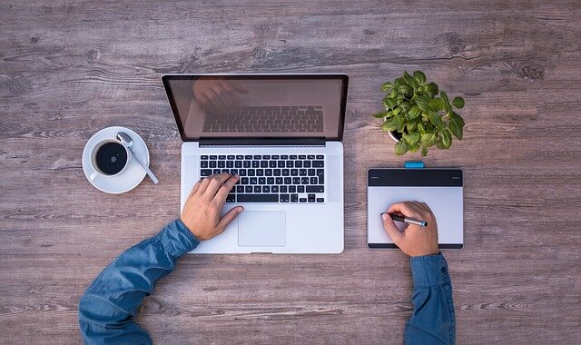 Gesund und produktiv im Home-Office: Tipps für ergonomisches Sitzen