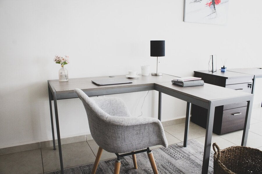 Home Office – Produktiv und Ausgeglichen arbeiten im Eigenen Zuhause