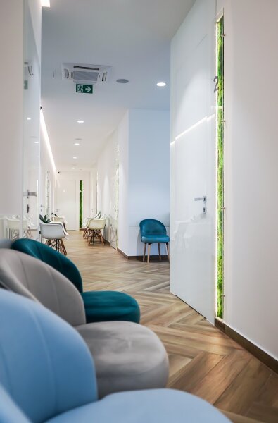 Wartezimmer mit Wohlfühlfaktor: Tipps für eine angenehme Atmosphäre