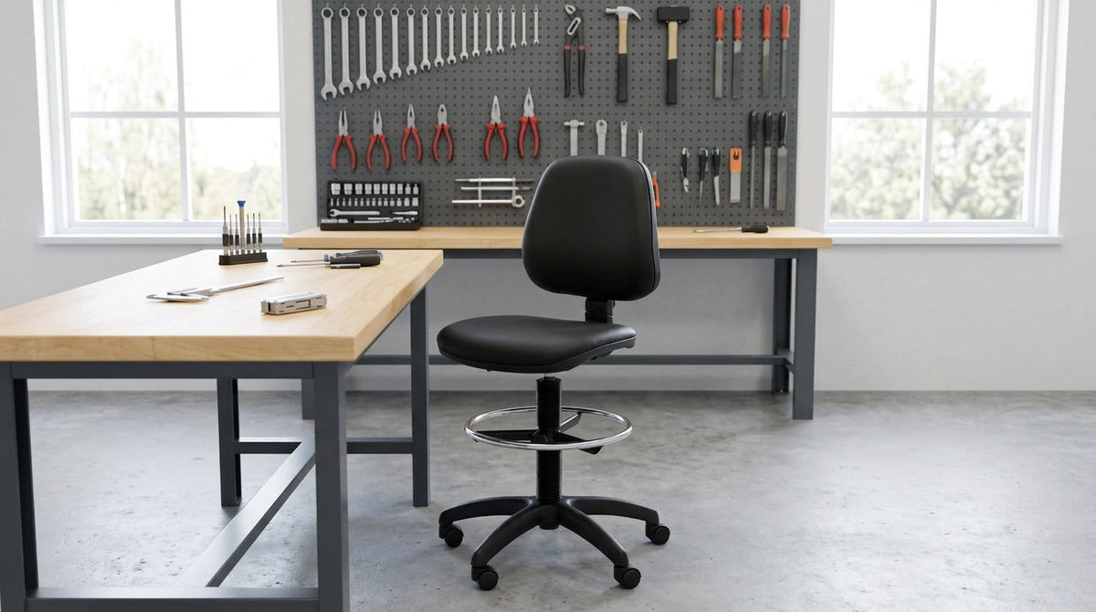 Labor & Werkstatt