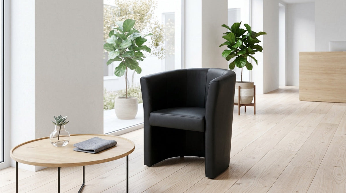 Lounge & Wartebereich