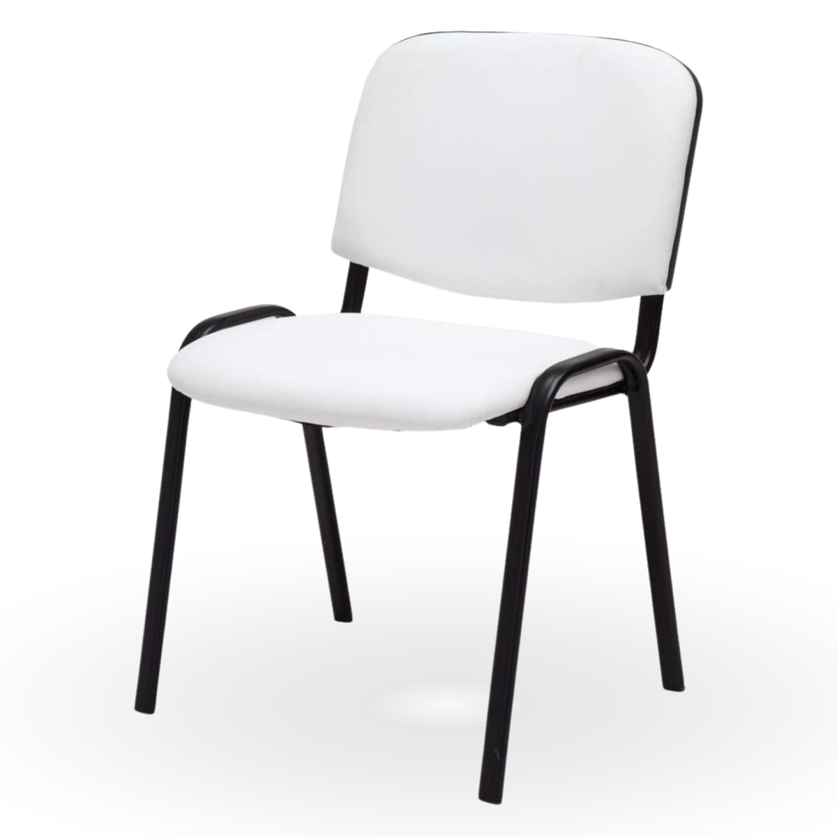 Topsit CLA Besucherstuhl Kunstleder