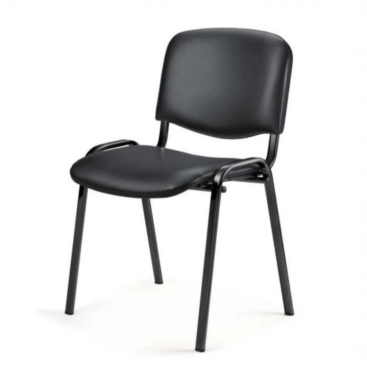 Topsit CLA Besucherstuhl Kunstleder