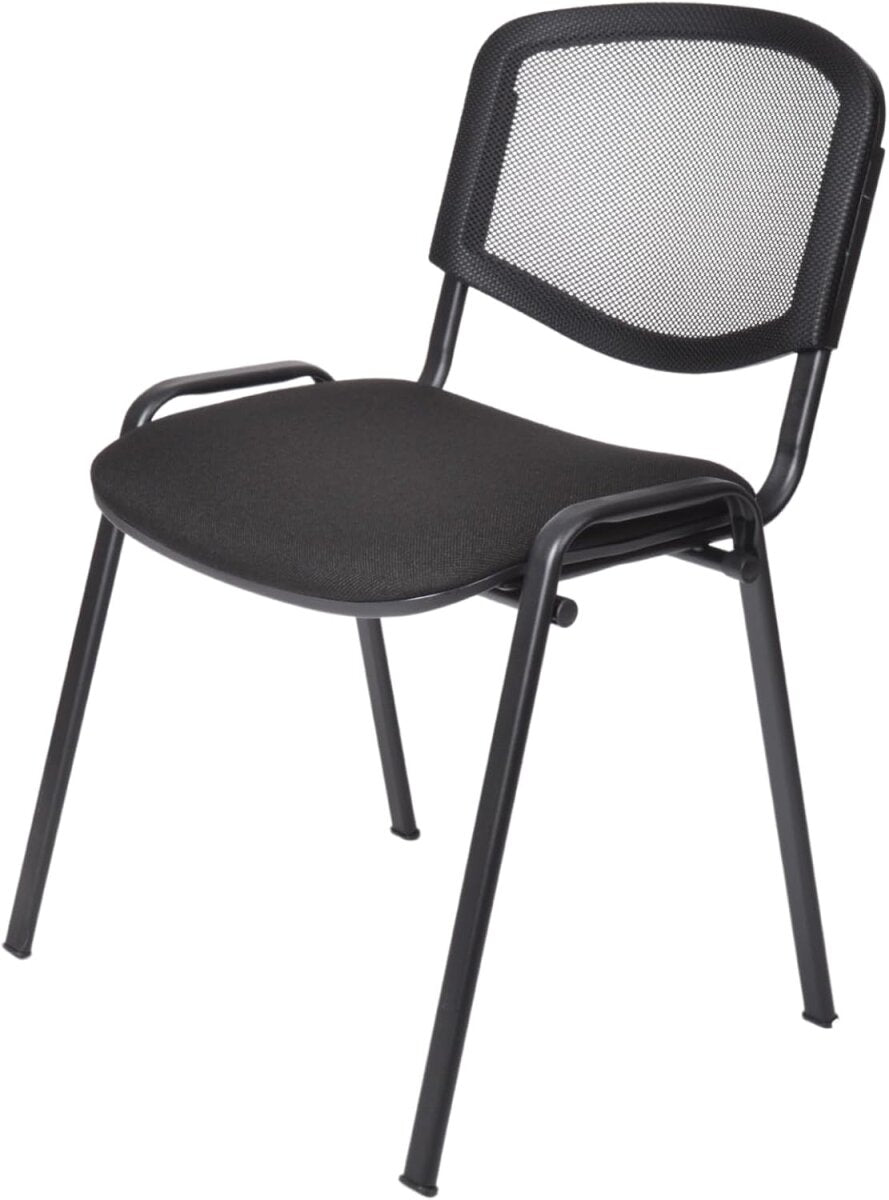Topsit CLA Besucherstuhl Netzrücken
