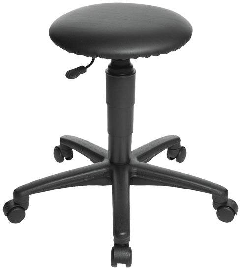Topsit IND07 Arbeitshocker