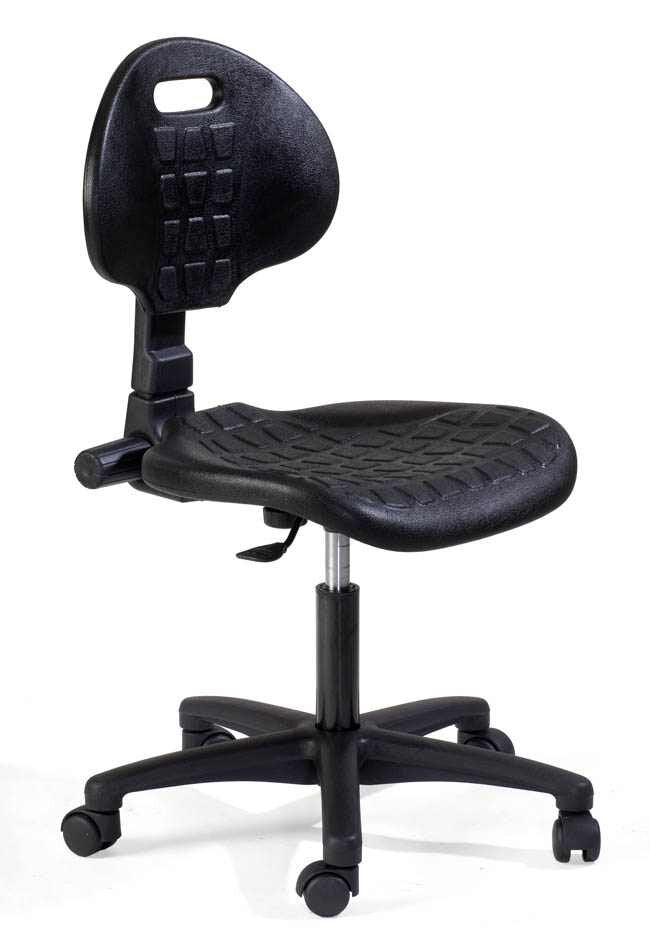 Topsit IND101 Arbeitsdrehstuhl