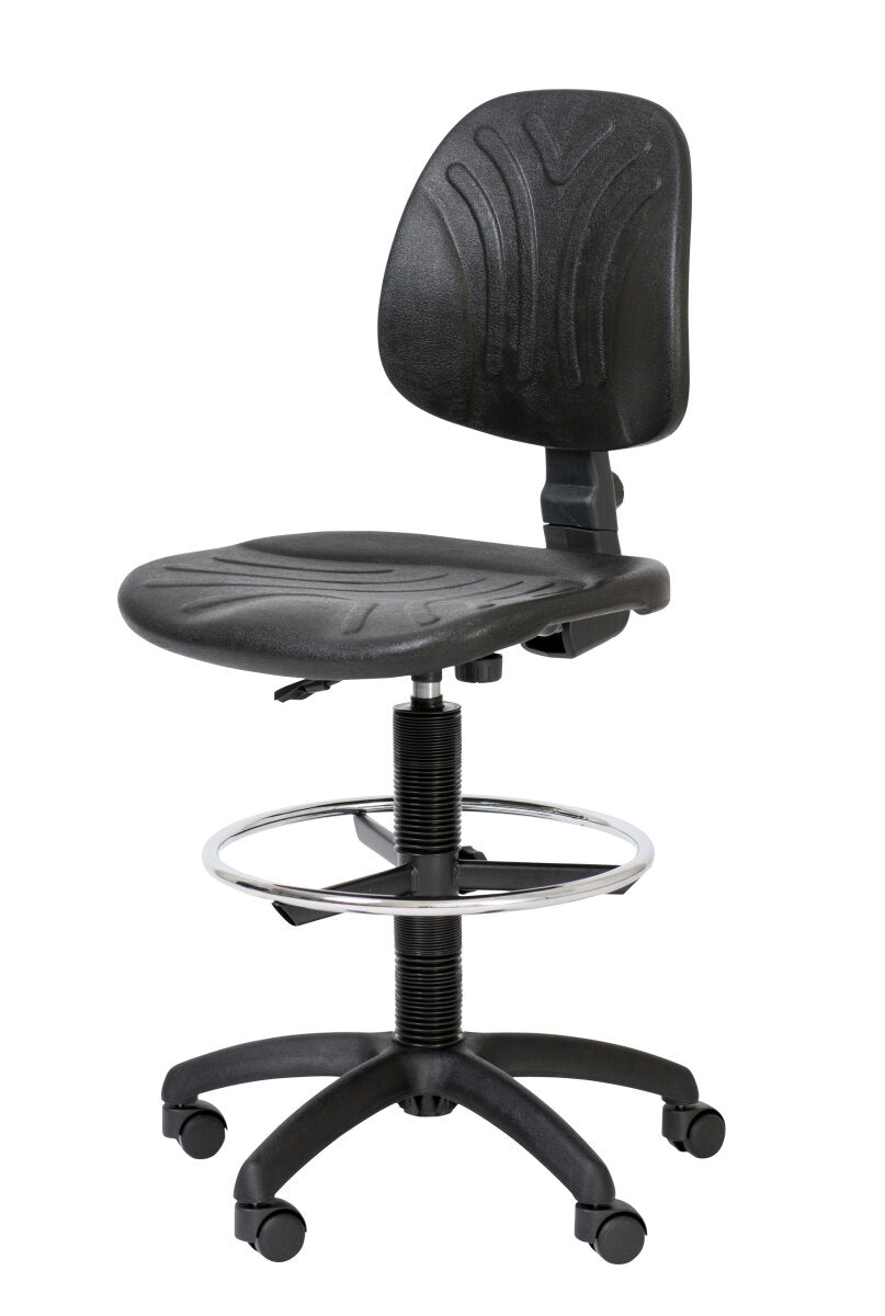 Topsit IND106 Arbeitsdrehstuhl