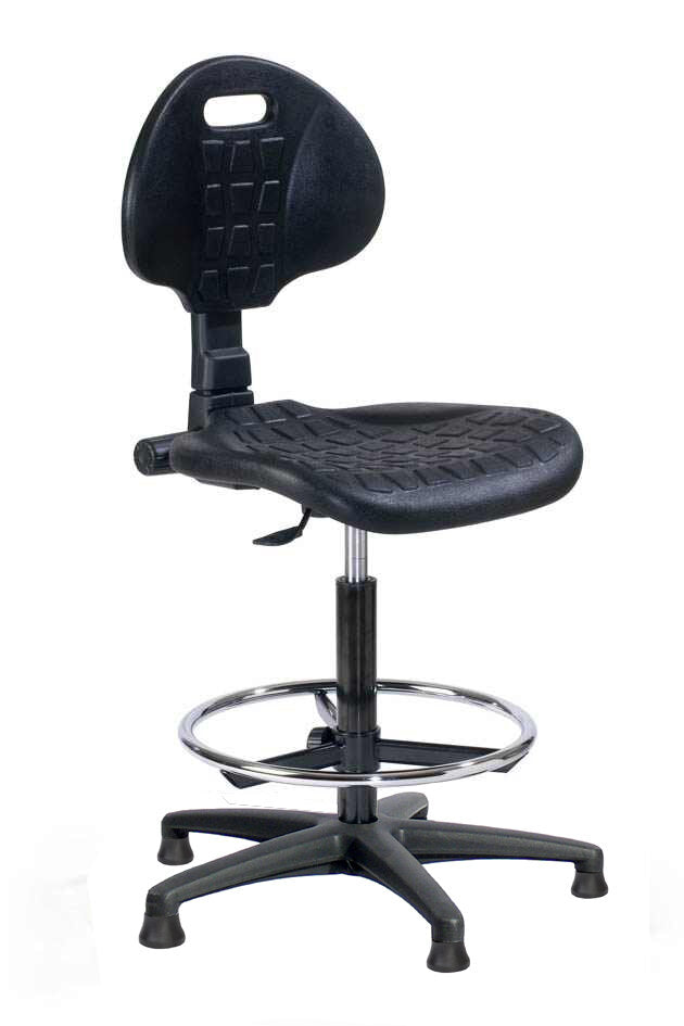 Topsit IND112 Arbeitsdrehstuhl