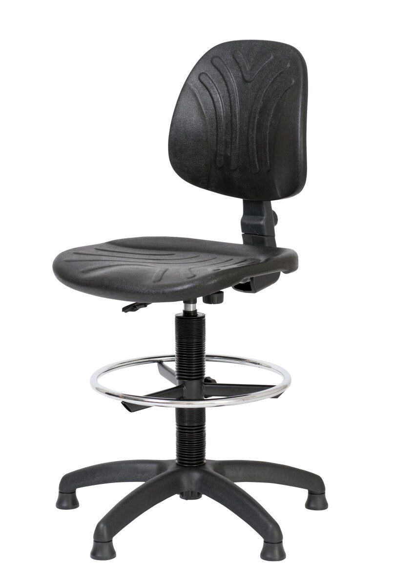 Topsit IND116 Arbeitsdrehstuhl