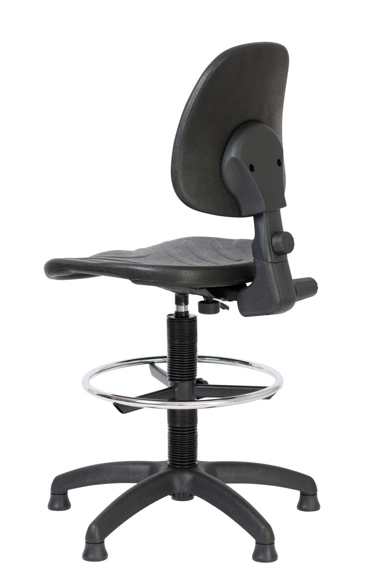Topsit IND116 Arbeitsdrehstuhl
