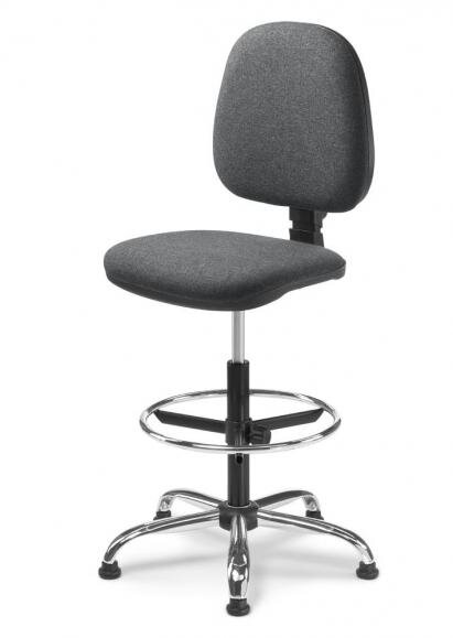 Topsit IND190 Arbeitsdrehstuhl