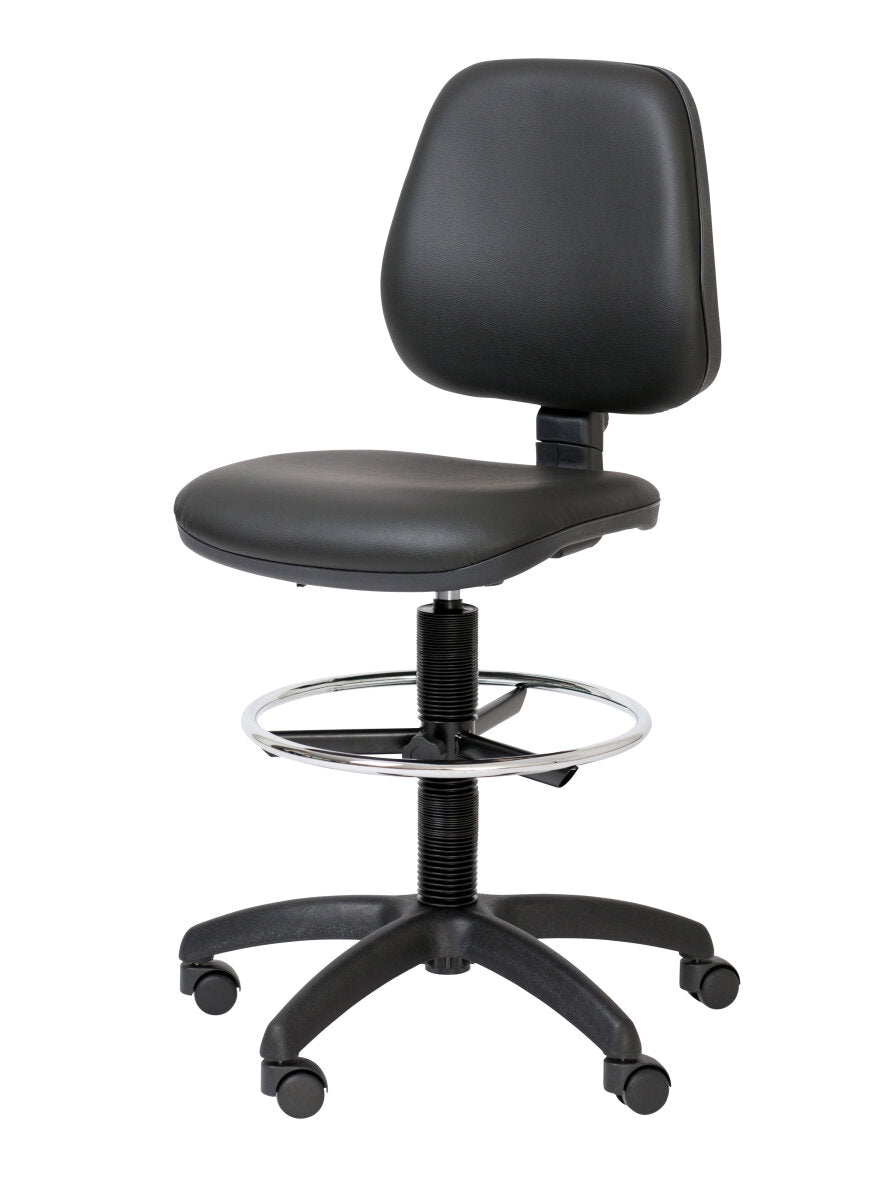 Topsit IND201 Arbeitsdrehstuhl