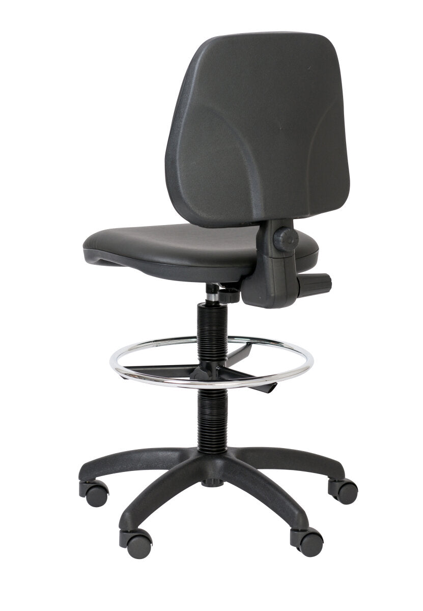 Topsit IND201 Arbeitsdrehstuhl
