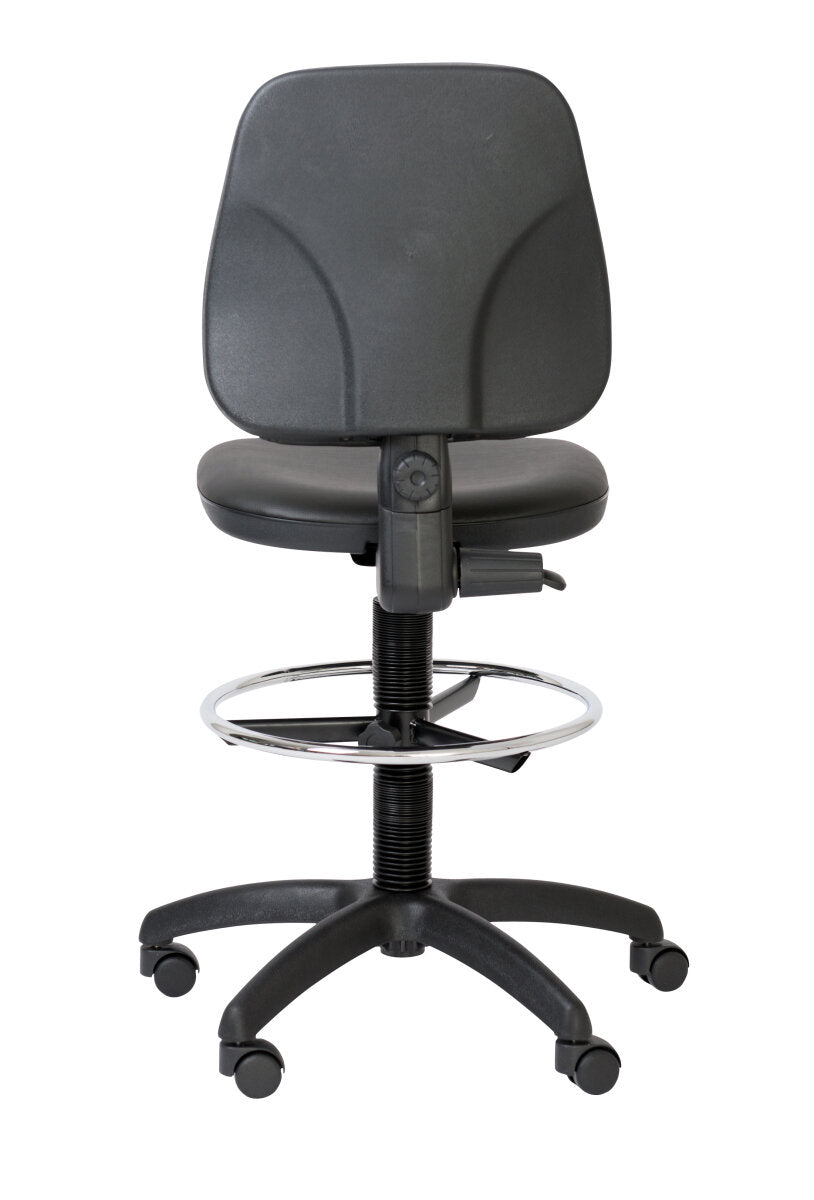 Topsit IND201 Arbeitsdrehstuhl