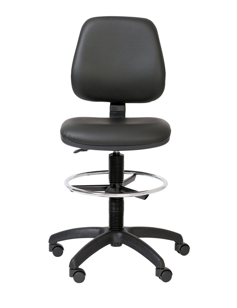 Topsit IND201 Arbeitsdrehstuhl