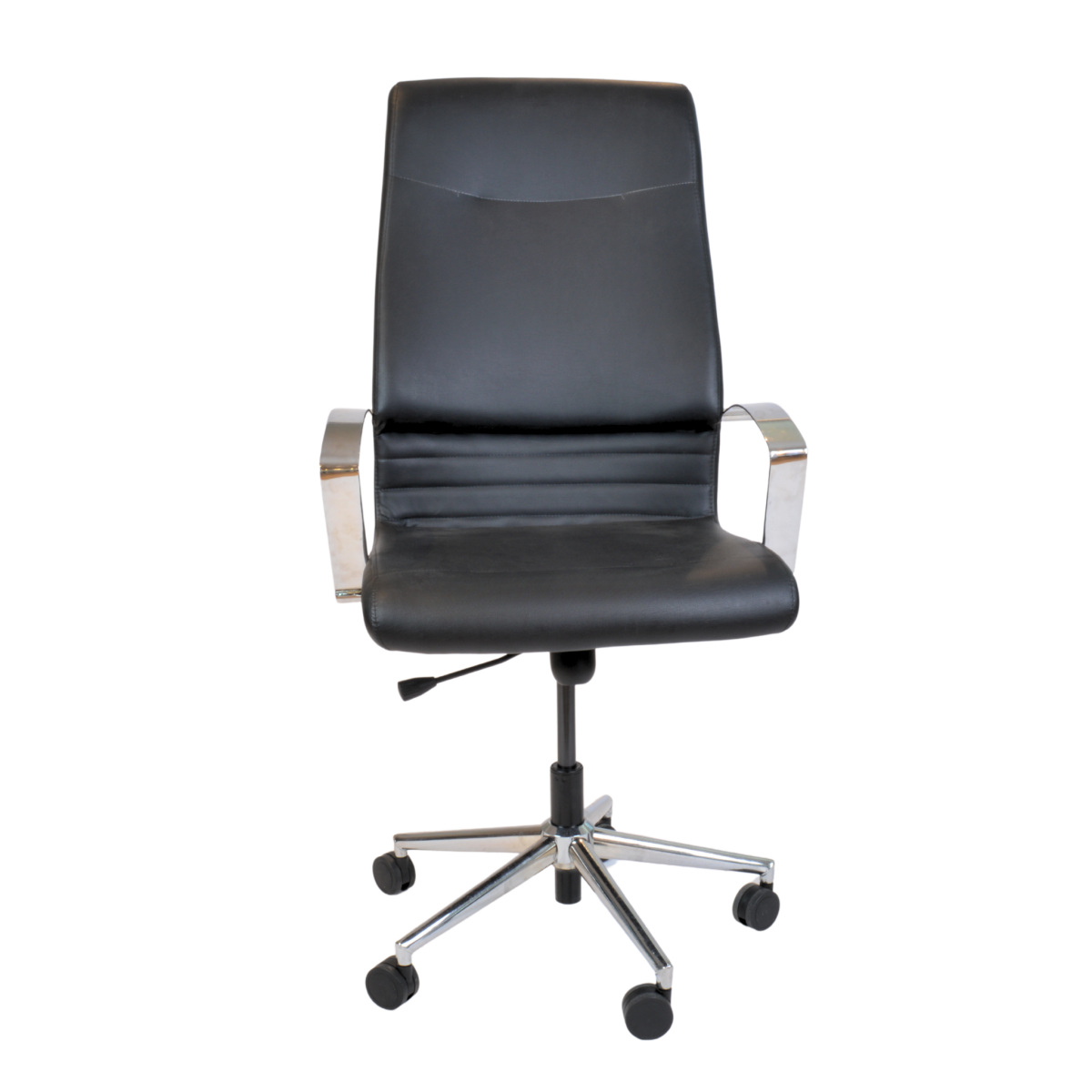 Topsit LEC000152 Chefsessel – ergonomisch & stilvoll | Made in Italy