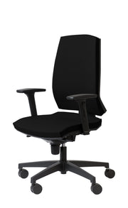 Topsit TOP20 Bürodrehsessel