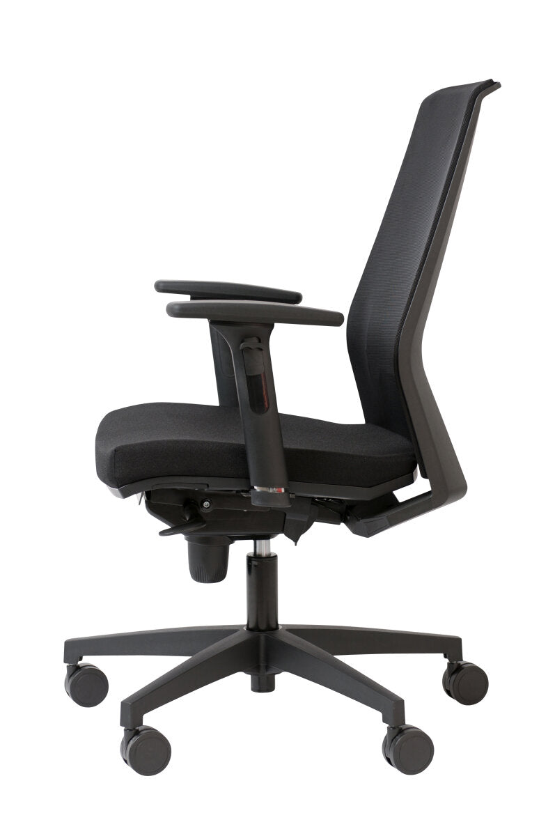 Topsit TOP30 Bürodrehsessel