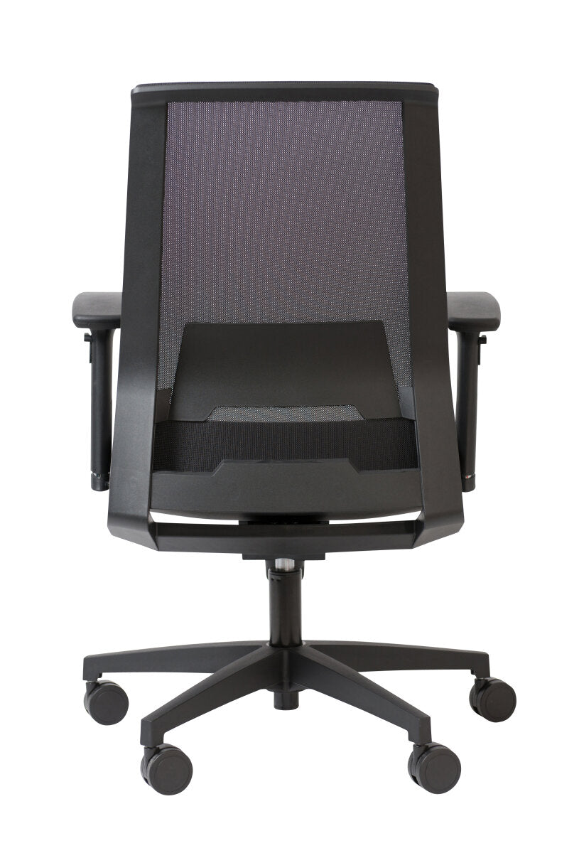 Topsit TOP30 Bürodrehsessel