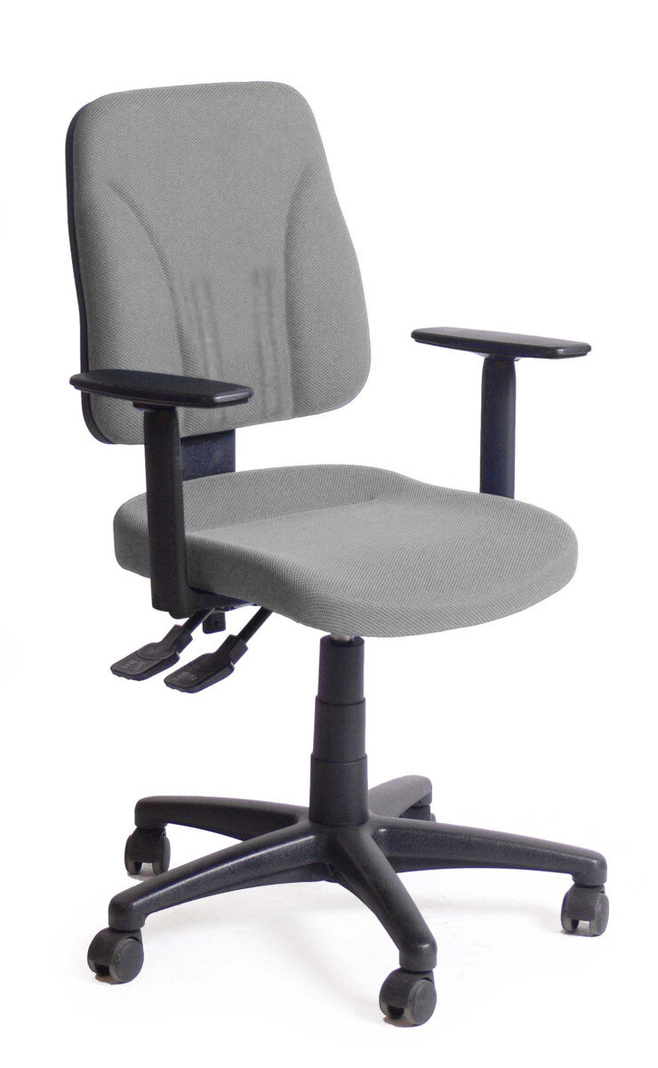 Topsit UNO10 Bürodrehstuhl