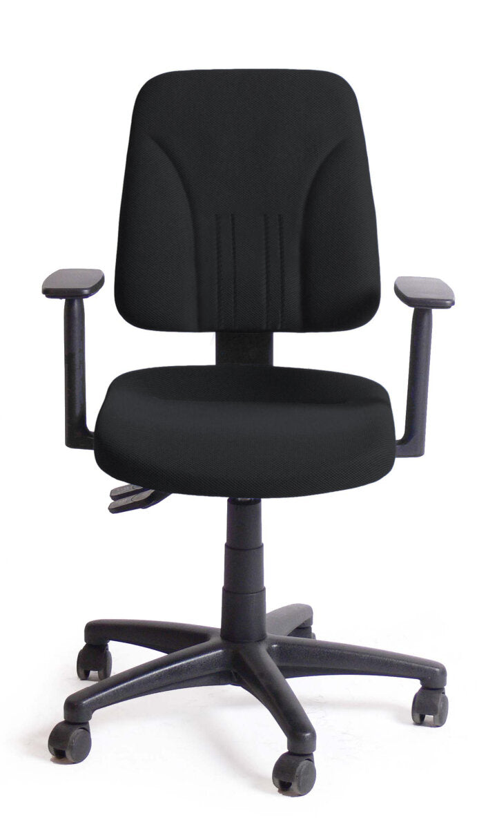 Topsit UNO10 Bürodrehstuhl