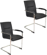 Topsit WAI90 Besucherstuhl