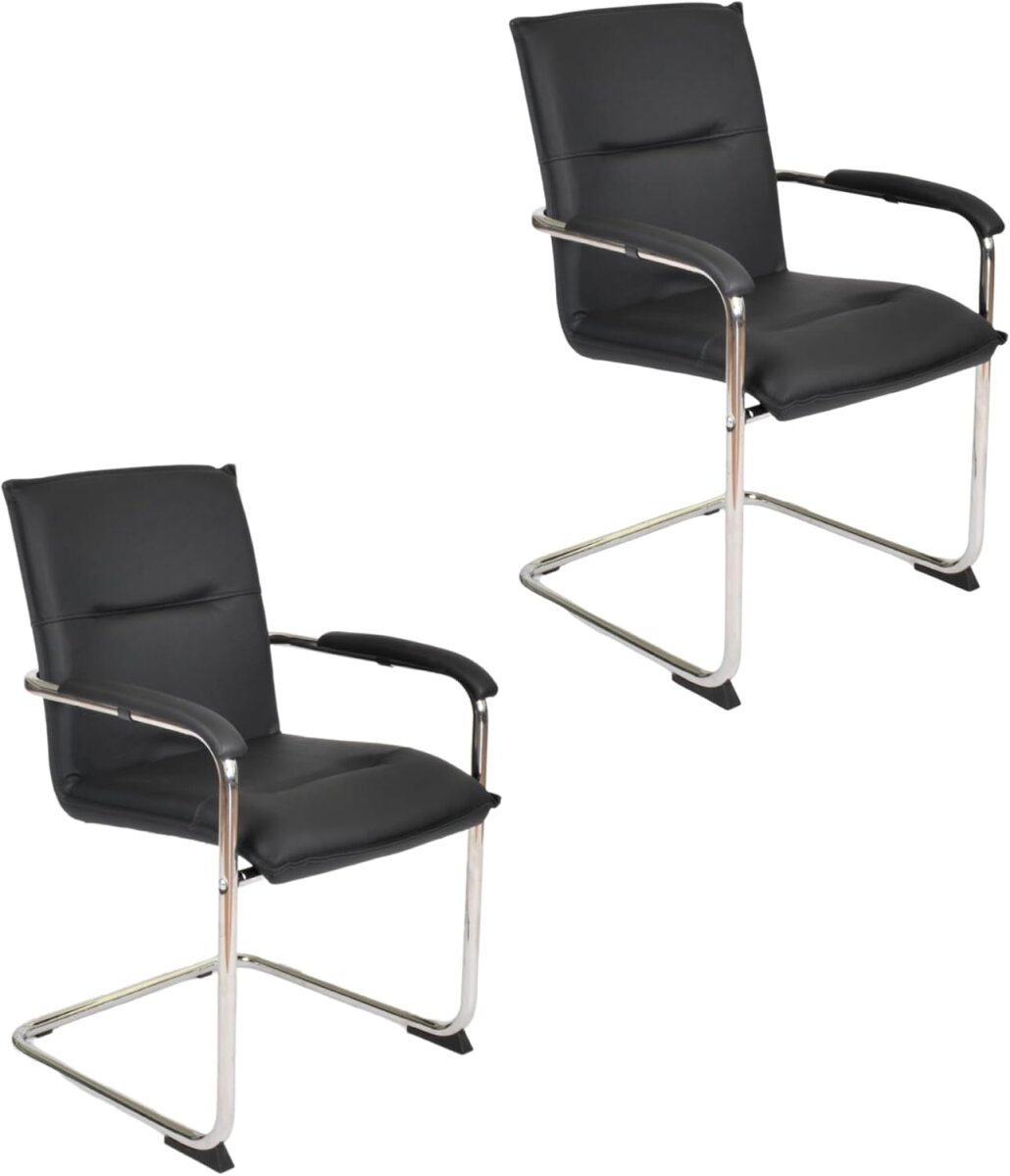 Topsit WAI90 Besucherstuhl