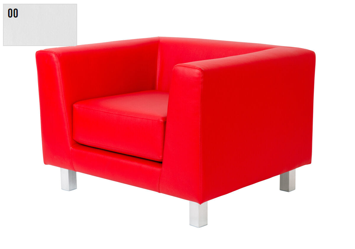 Topsit WAS50 Loungesessel