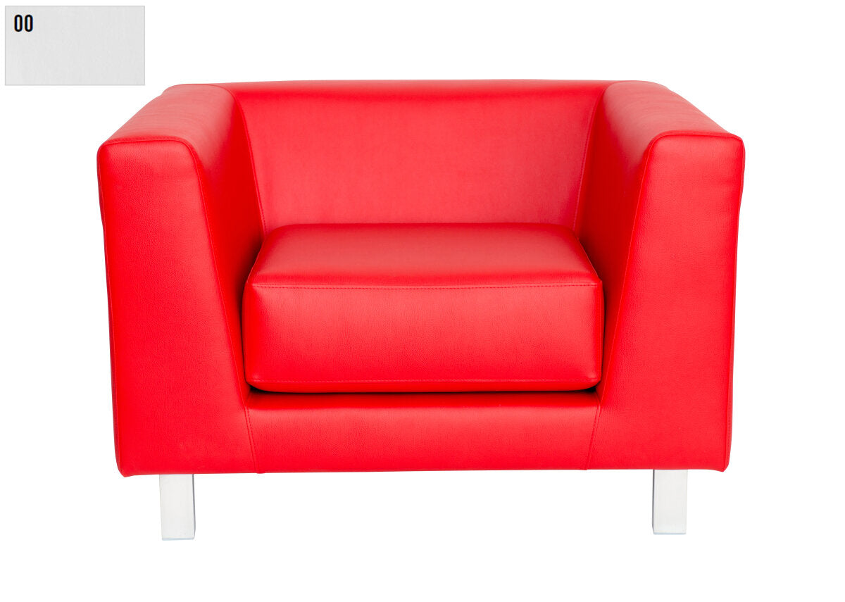 Topsit WAS50 Loungesessel