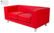 Topsit WAS50 Loungesofa